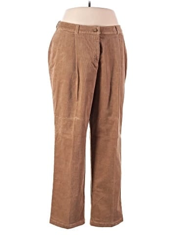L.L.Bean Casual Pants (view 1)