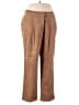 L.L.Bean Brown Casual Pants Size 18 (tall) - photo 1