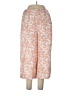 Kaktus Paisley Pink Casual Pants Size L - photo 1