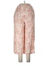 Kaktus Paisley Pink Casual Pants Size L - photo 2