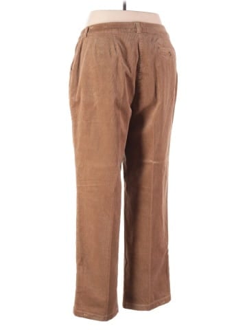 L.L.Bean Casual Pants (view 2)