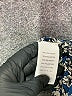 J.Crew 100% Polyester Blue Sleeveless Blouse Size 0 - photo 8
