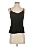 Express Black Sleeveless Top Size XS - photo 1