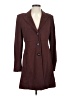 CAbi Burgundy Coat Size S - photo 1
