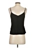 Express Black Sleeveless Top Size XS - photo 2