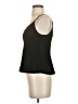 Express Black Sleeveless Top Size XS - photo 5