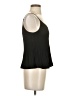 Express Black Sleeveless Top Size XS - photo 4