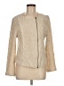 Kut from the Kloth Tweed Gold Jacket Size M - photo 1