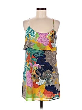 Narcisa Lang Cocktail Dress (view 1)