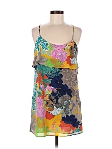 Narcisa Lang Cocktail Dress (view 1)