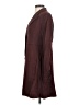 CAbi Burgundy Coat Size S - photo 5