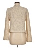 Kut from the Kloth Tweed Gold Jacket Size M - photo 2