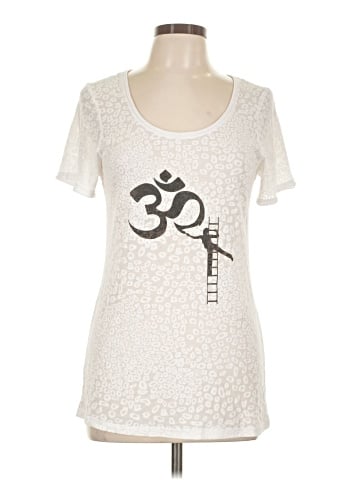 Kavio! Short Sleeve Top (view 1)