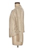 Kut from the Kloth Tweed Gold Jacket Size M - photo 5