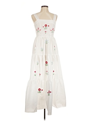 Unbranded Casual Dress (view 1)