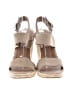 Steve Madden Tan Sandals Size 5 1/2 - photo 2