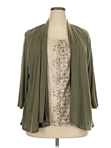 White Stag Cardigan (view 1)