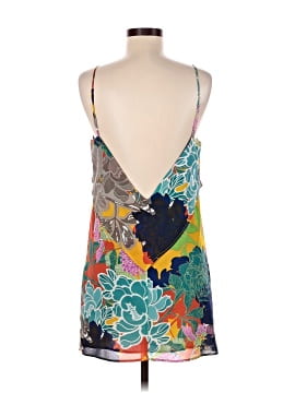 Narcisa Lang Cocktail Dress (view 2)