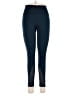 Athleta Blue Active Pants Size M - photo 1