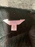 Time and Tru Black Turtleneck Sweater Size 0 - photo 7