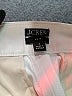 J.Crew White Casual Pants Size 6 - photo 7