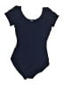 Capezio Blue Bodysuit Size XL - photo 1