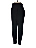 Nike Solid Black Track Pants Size M - photo 1
