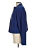 Free People Blue Pullover Sweater Size S - photo 5