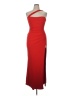 Nookie Red Cocktail Dress Size XL - photo 1