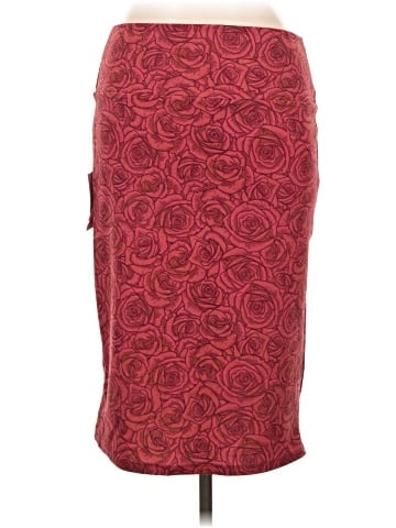 Lularoe Formal Skirt (view 2)