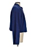 Free People Blue Pullover Sweater Size S - photo 4