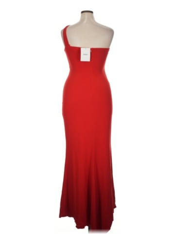 Nookie Cocktail Dress (view 2)