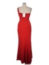 Nookie Red Cocktail Dress Size XL - photo 2