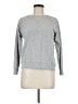 Gant 100% Cotton Gray Sweatshirt Size M - photo 1