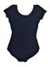 Capezio Blue Bodysuit Size XL - photo 2