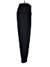 Nike Solid Black Track Pants Size M - photo 4