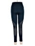 Athleta Blue Active Pants Size M - photo 2