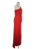 Nookie Red Cocktail Dress Size XL - photo 4