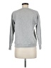 Gant 100% Cotton Gray Sweatshirt Size M - photo 2