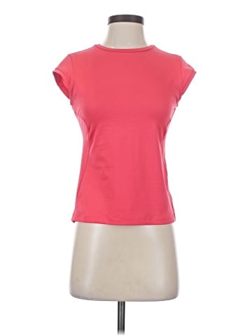 K-Swiss Sleeveless T-Shirt (view 1)