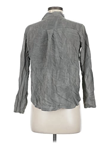 Freeloader 3/4 Sleeve Blouse (view 2)