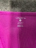 Layer 8 100% Polyester Purple Long Sleeve T-Shirt Size S - photo 7