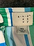 A New Day Stripes Green Jumpsuit Size XS - photo 4