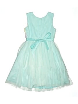 Jona Michelle Girls' Casual Dresses On Sale Up To 90% Off Retail | ThredUp