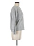 Gant 100% Cotton Gray Sweatshirt Size M - photo 4