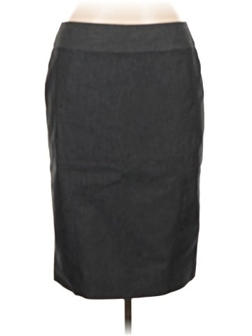 Ann Taylor LOFT Formal Skirt (view 1)