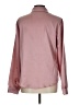 Unbranded 100% Polyester Pink Long Sleeve Blouse Size L - photo 2
