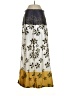 Unbranded Gold Casual Pants Size S - photo 1