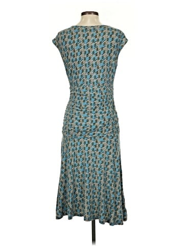 Tapemeasure Casual Dress (view 2)