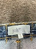 Jolt Hearts Blue Jeans Size 5 - photo 4